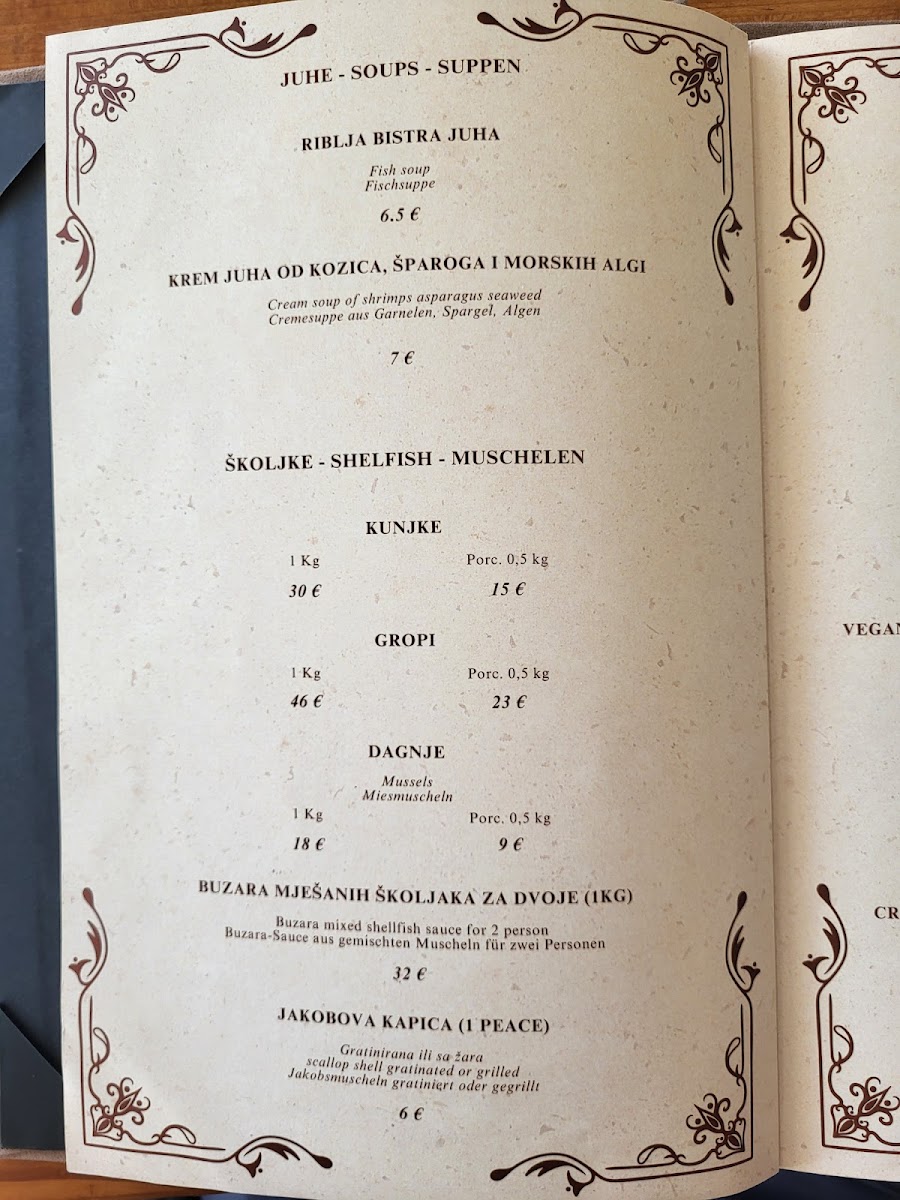 Menu Photo 7