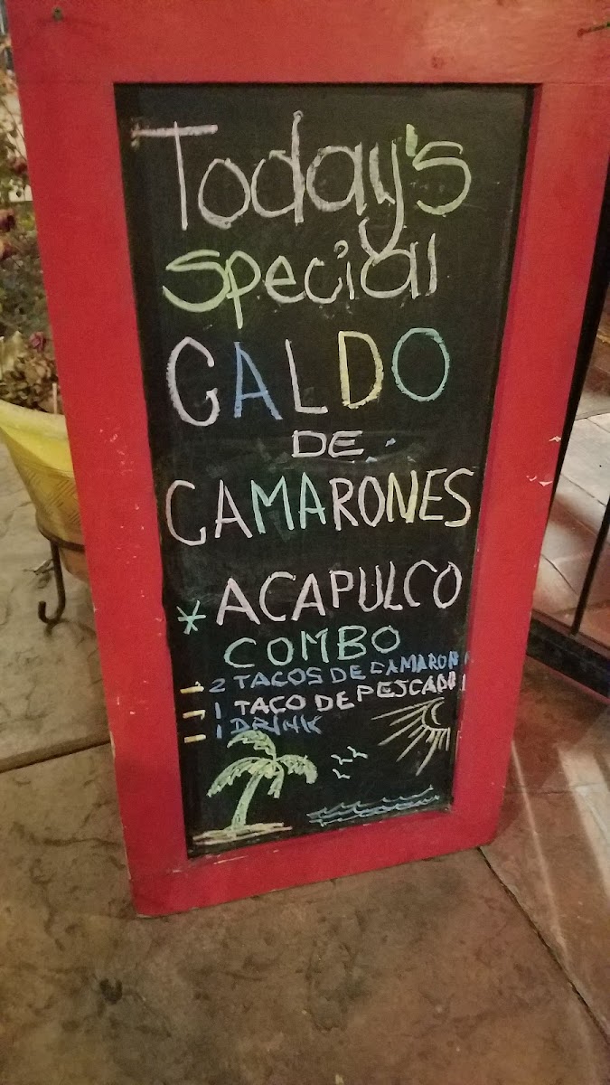 Menu Photo 9