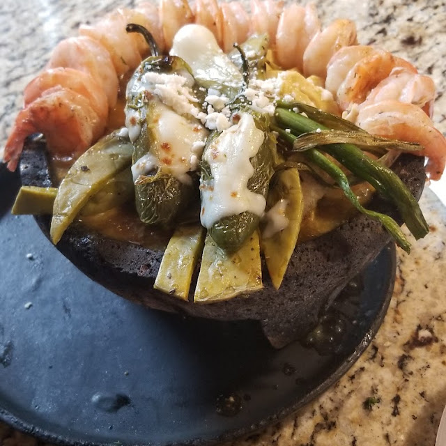 Molcajete