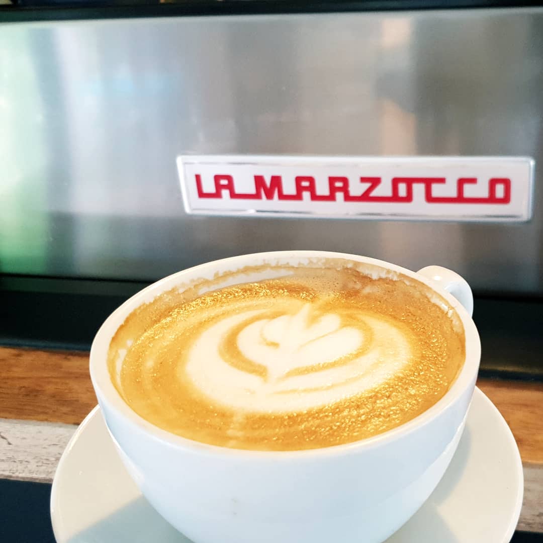 Roundwood Lodge Cafe - Photo 9