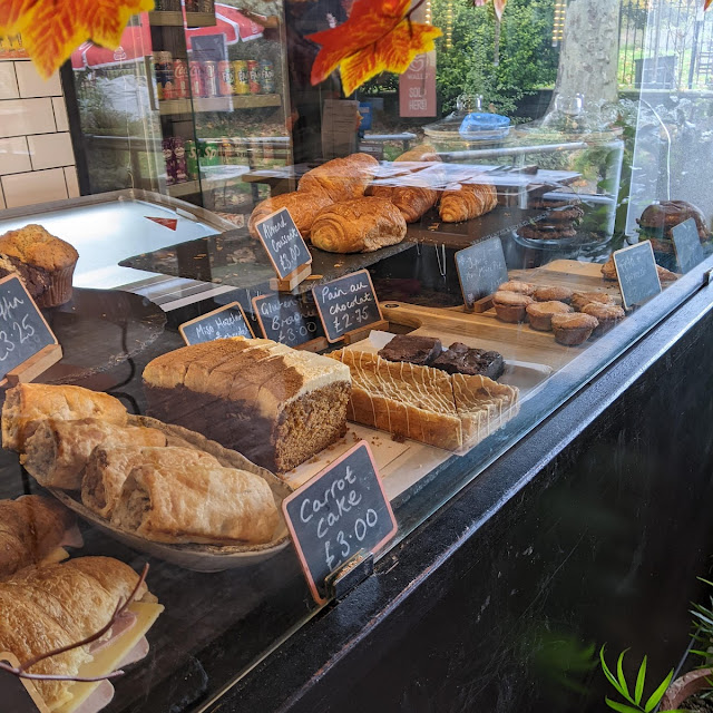 Cakes
