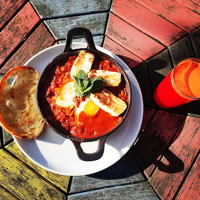 Shakshuka