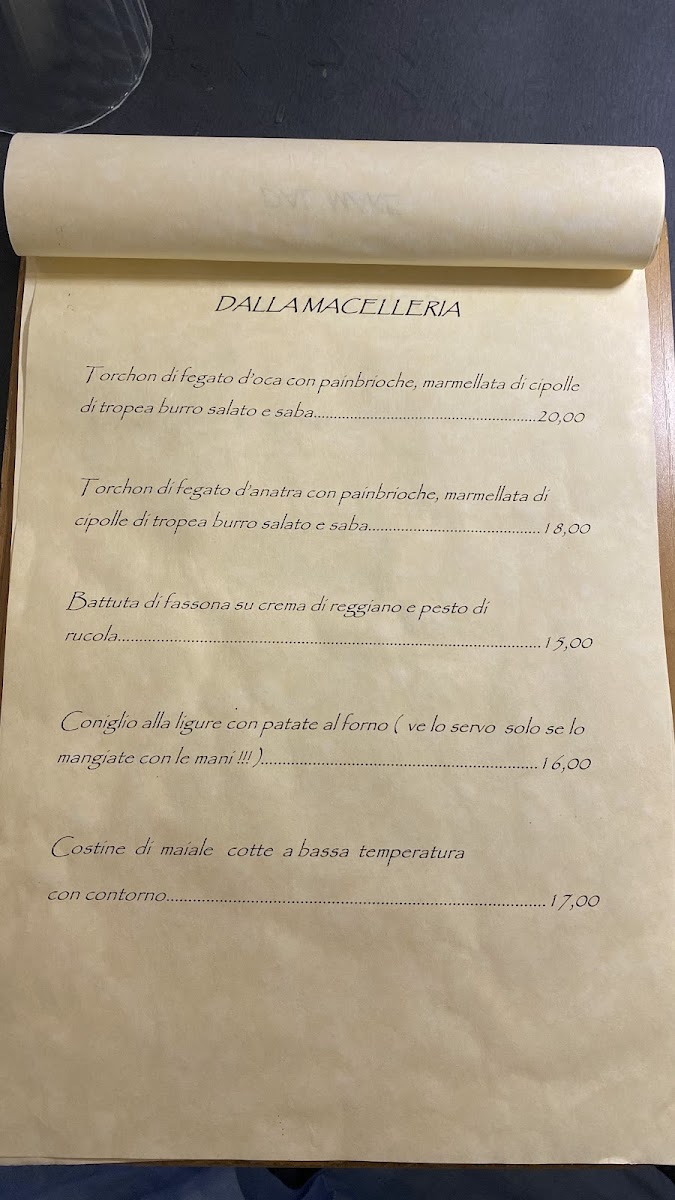 Menu Photo 0