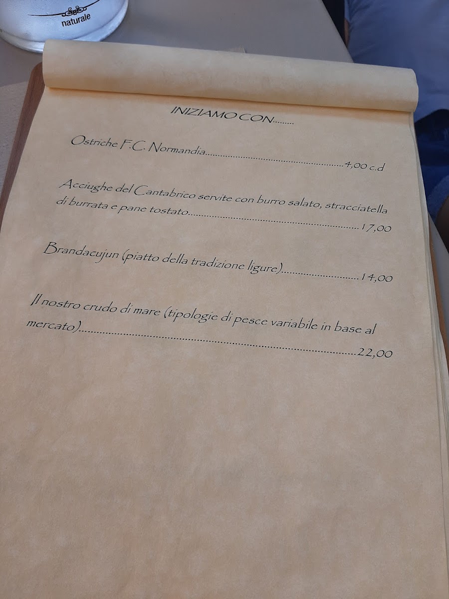 Menu Photo 9