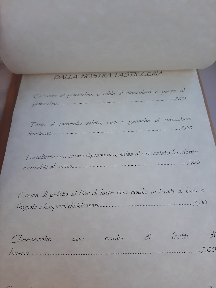 Menu Photo 4