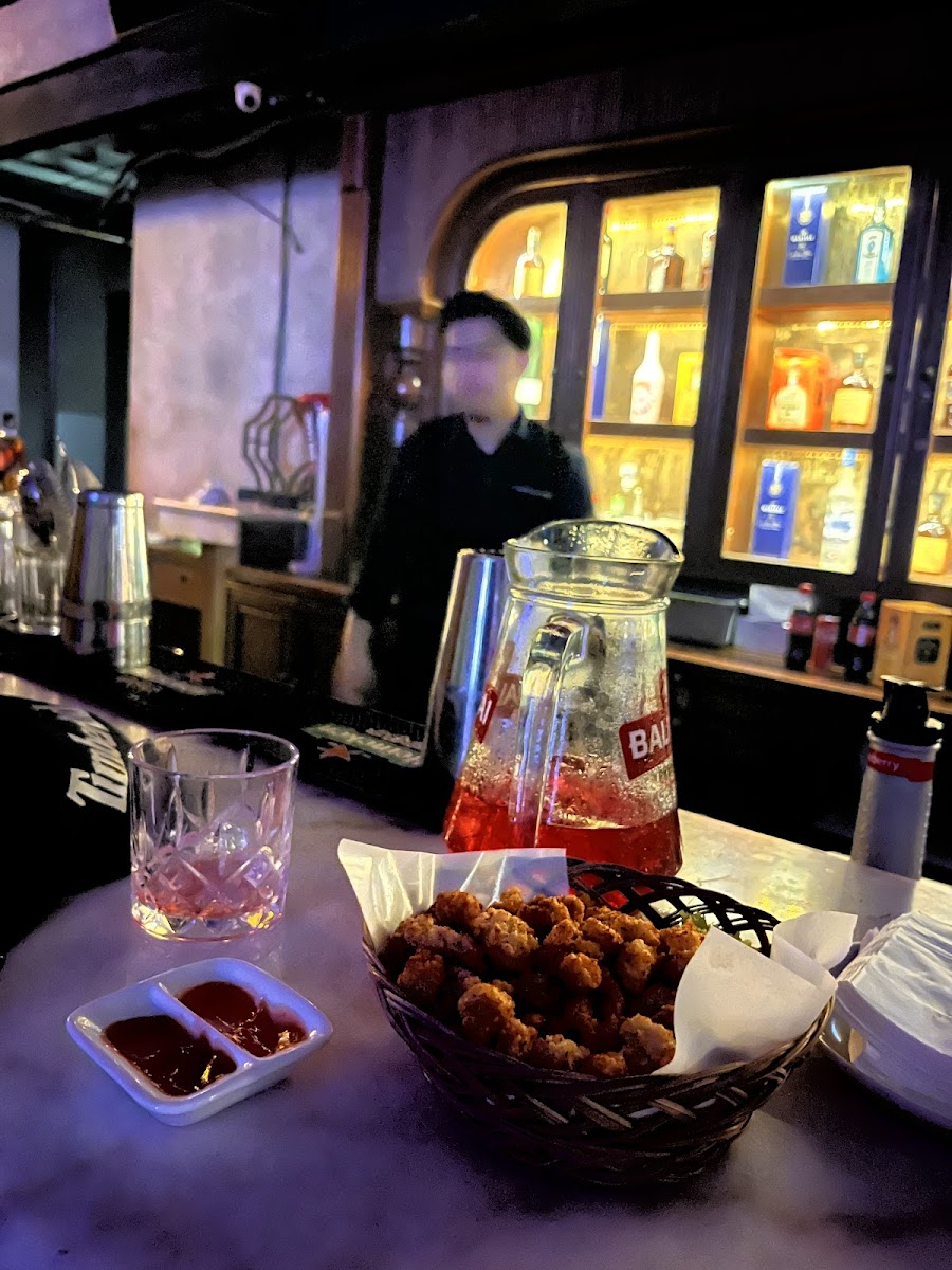 Southbank Gastrobar Lampung - Photo 1