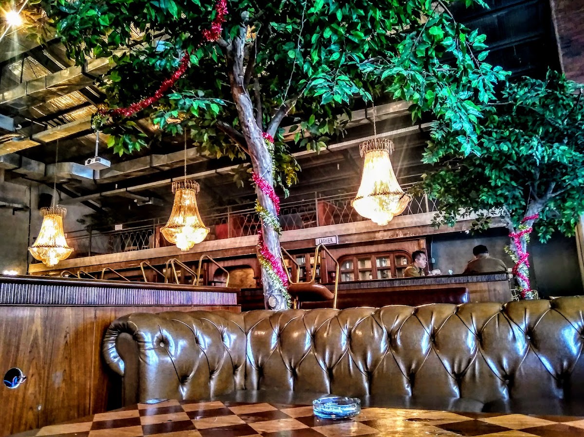 Southbank Gastrobar Lampung - Photo 3