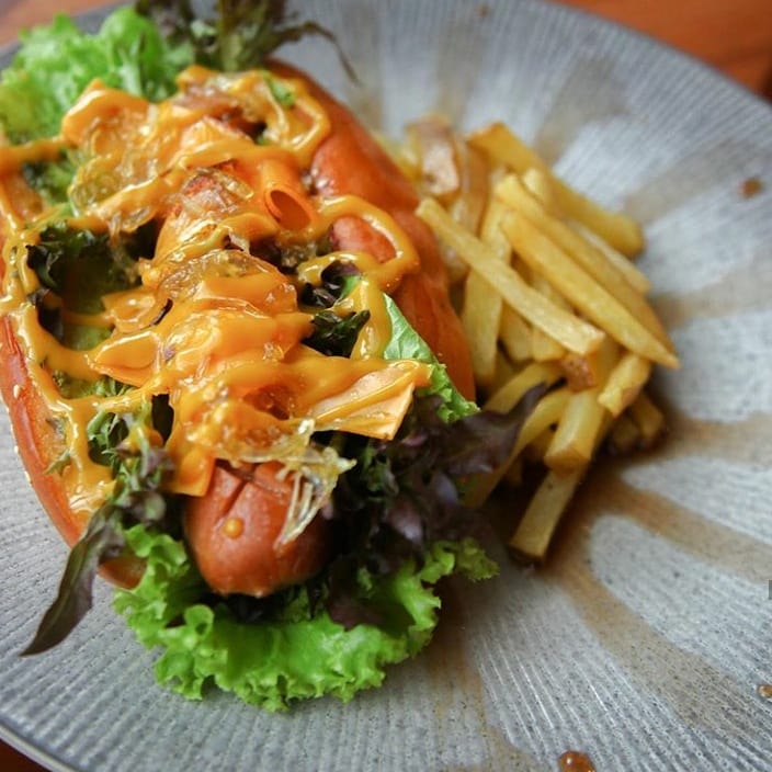 Southbank Gastrobar Lampung - Photo 6