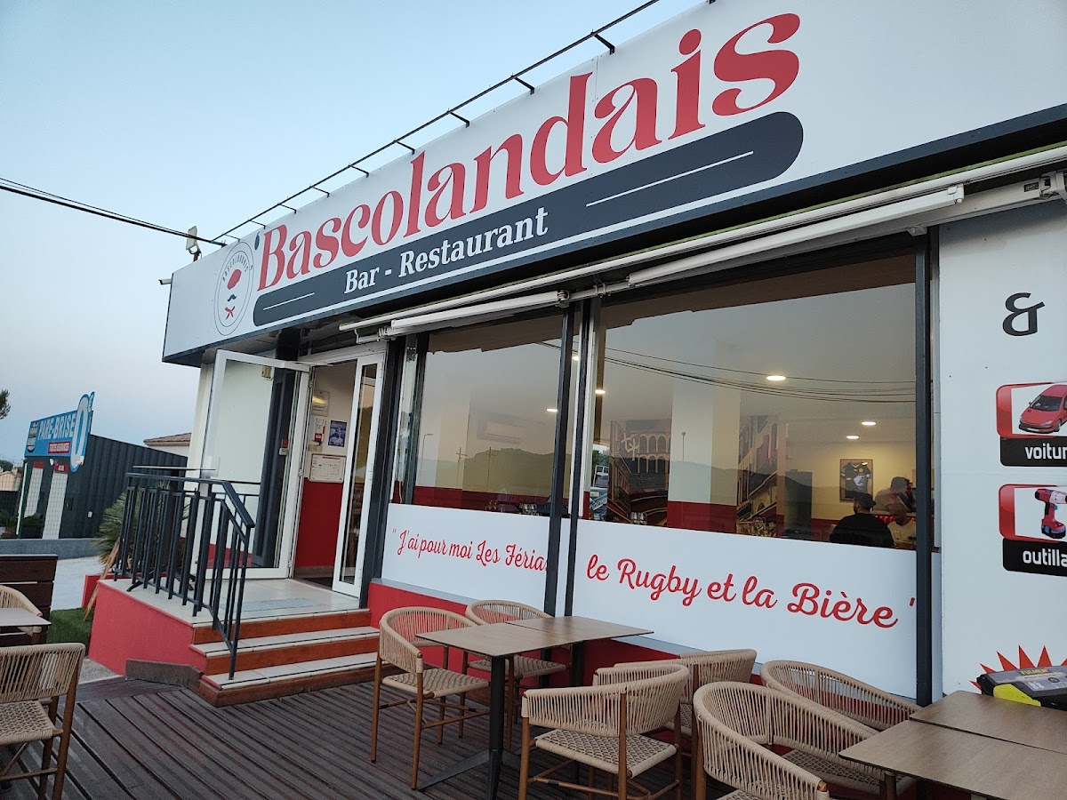 O'Bascolandais