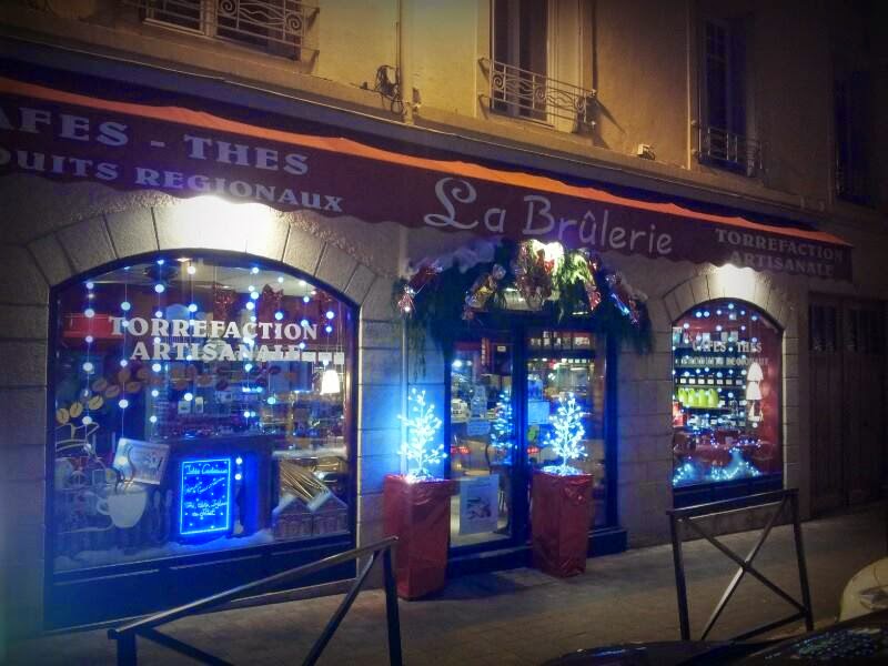 La Brûlerie - Photo 4