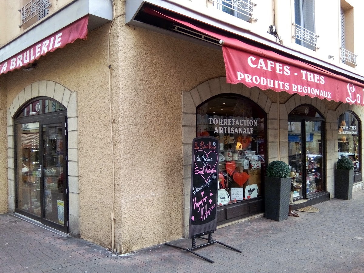 La Brûlerie - Photo 6