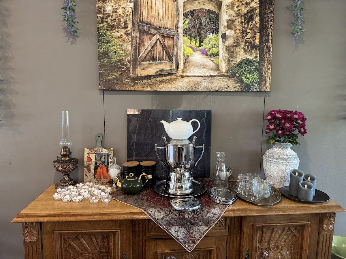 Babune, das Persische Restaurant