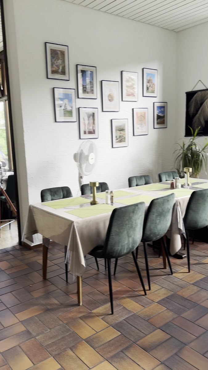 Babune, das Persische Restaurant - Photo 1