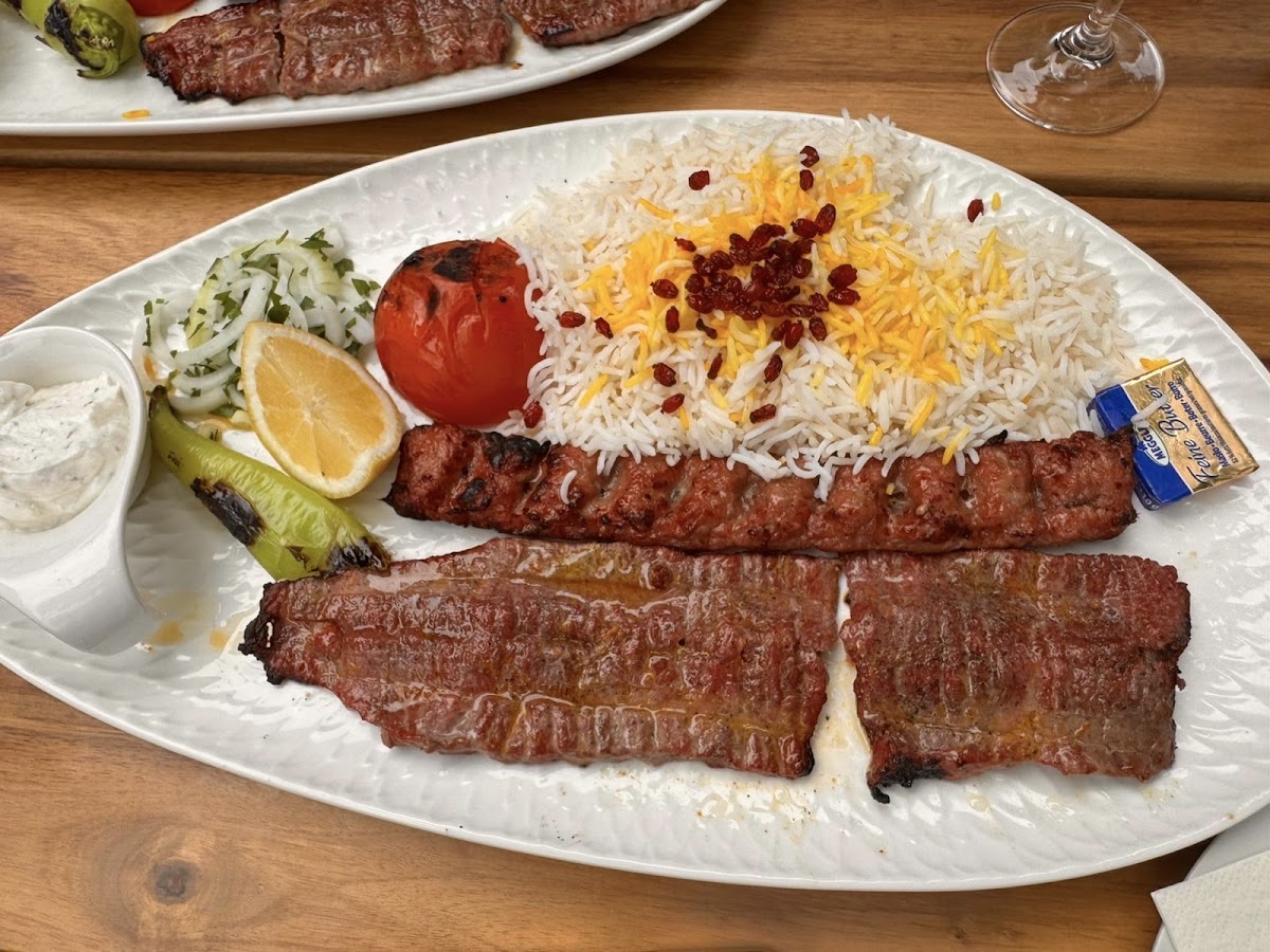 Babune, das Persische Restaurant - Photo 2