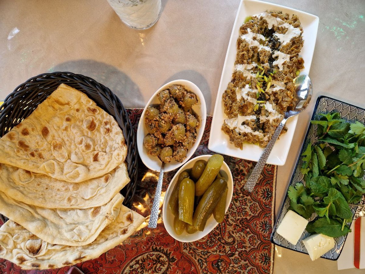 Babune, das Persische Restaurant - Photo 7