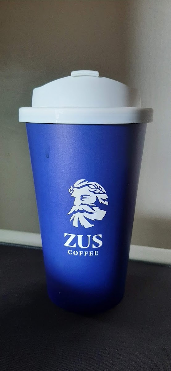 ZUS Coffee - Photo 3