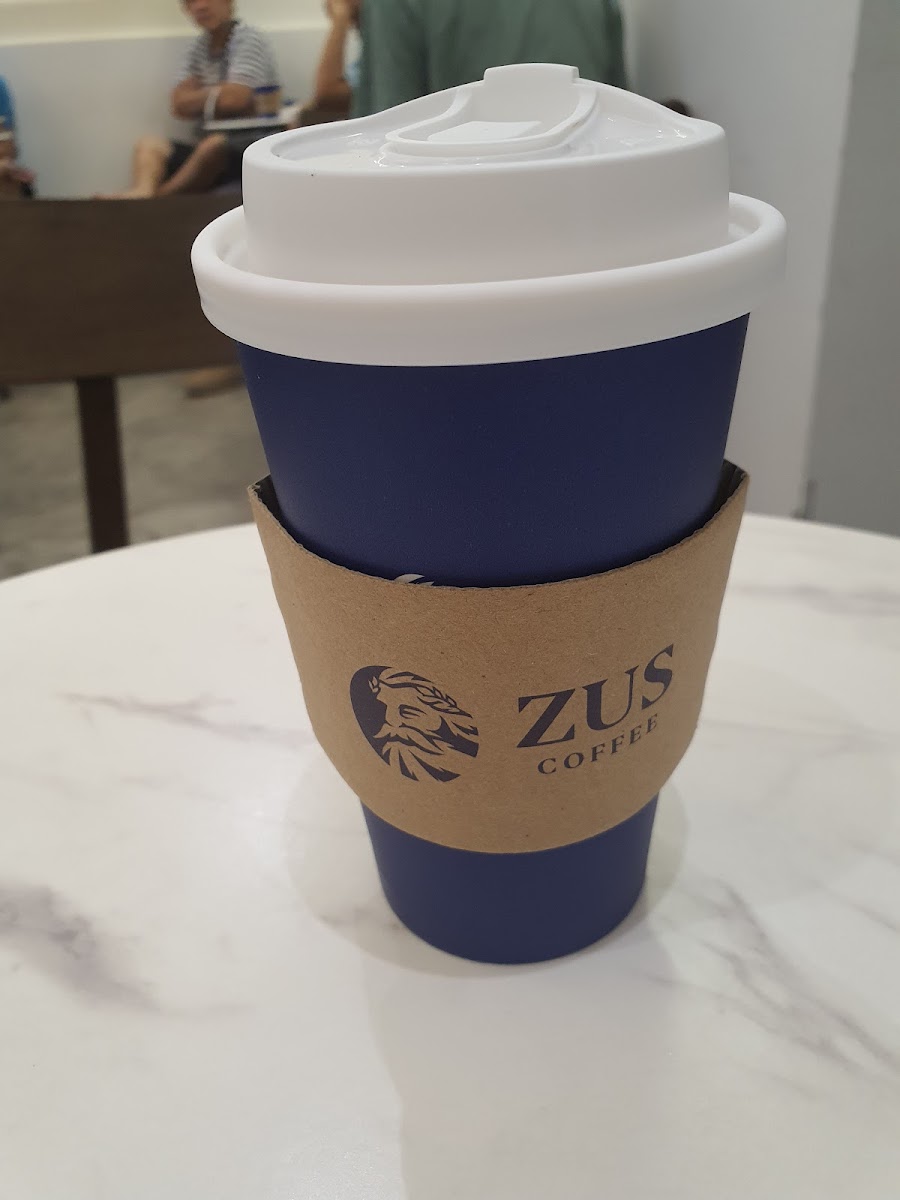 ZUS Coffee - Photo 7
