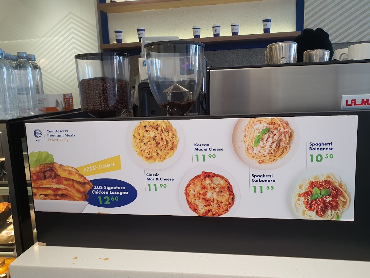 Menu Photo 9