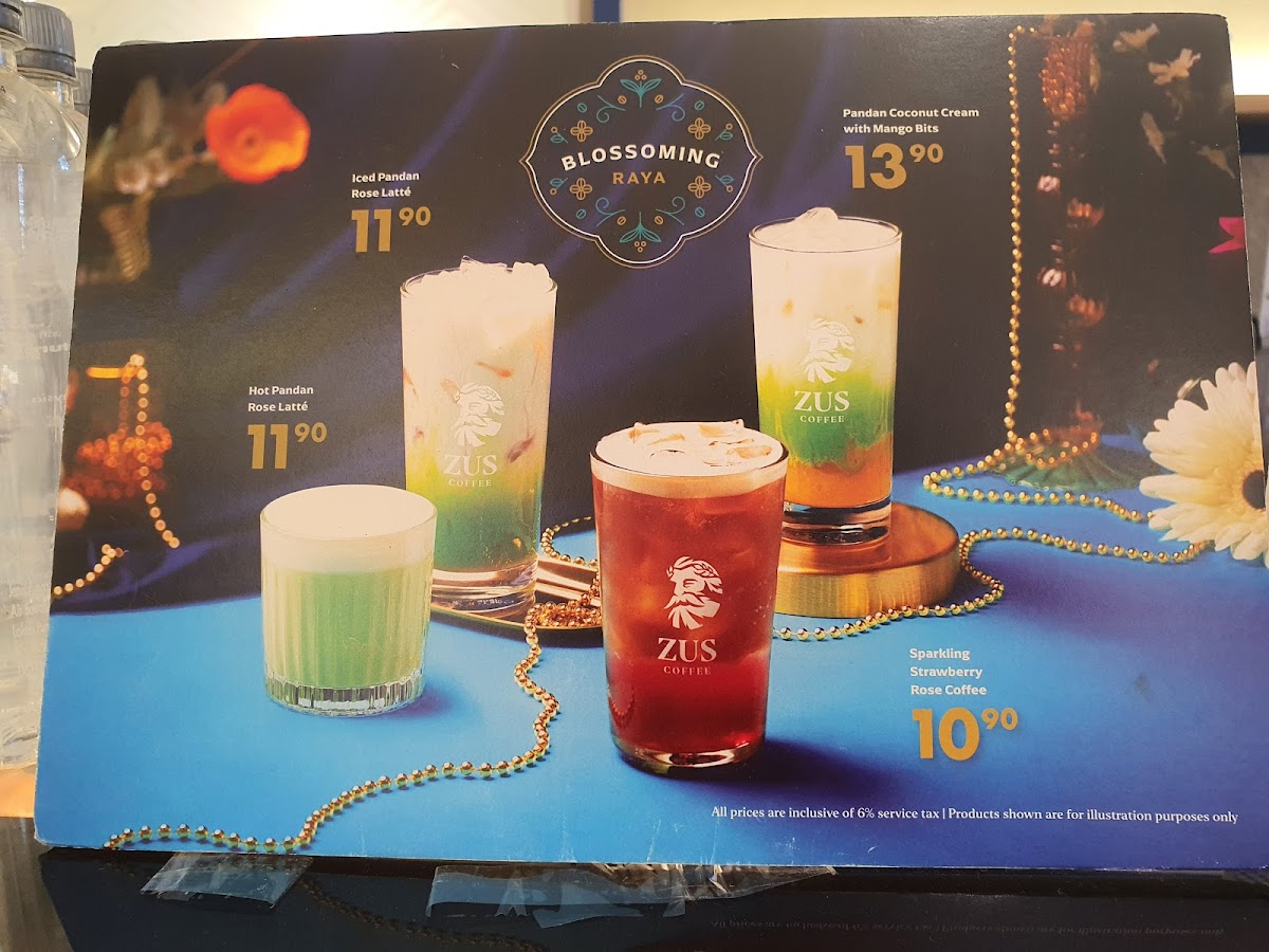 Menu Photo 4