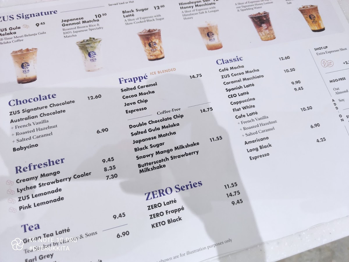 Menu Photo 7