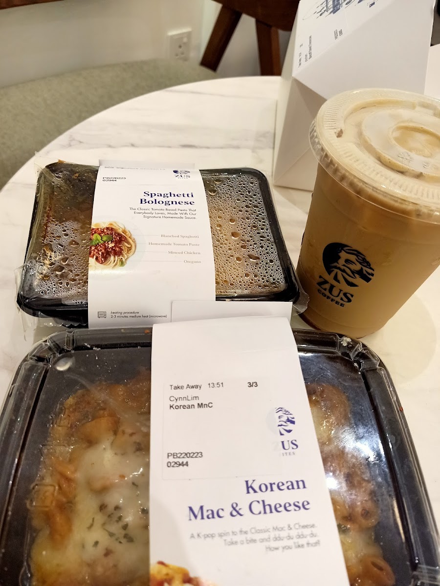 Menu Photo 8