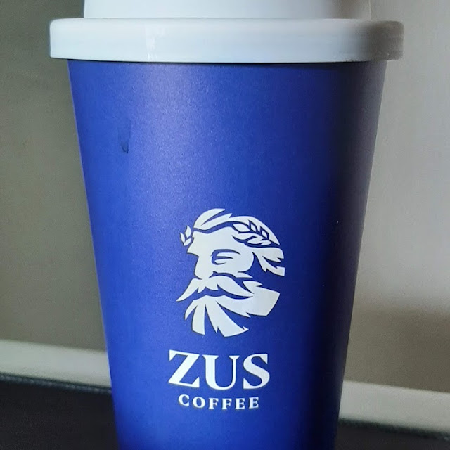 Hot Latte