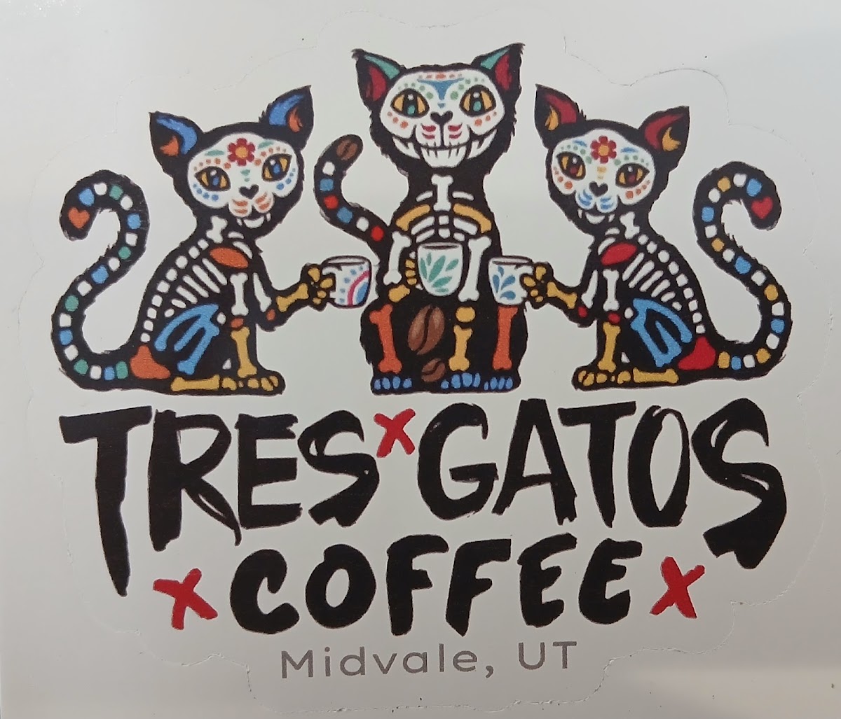 TRES GATOS COFFEE - Photo 2