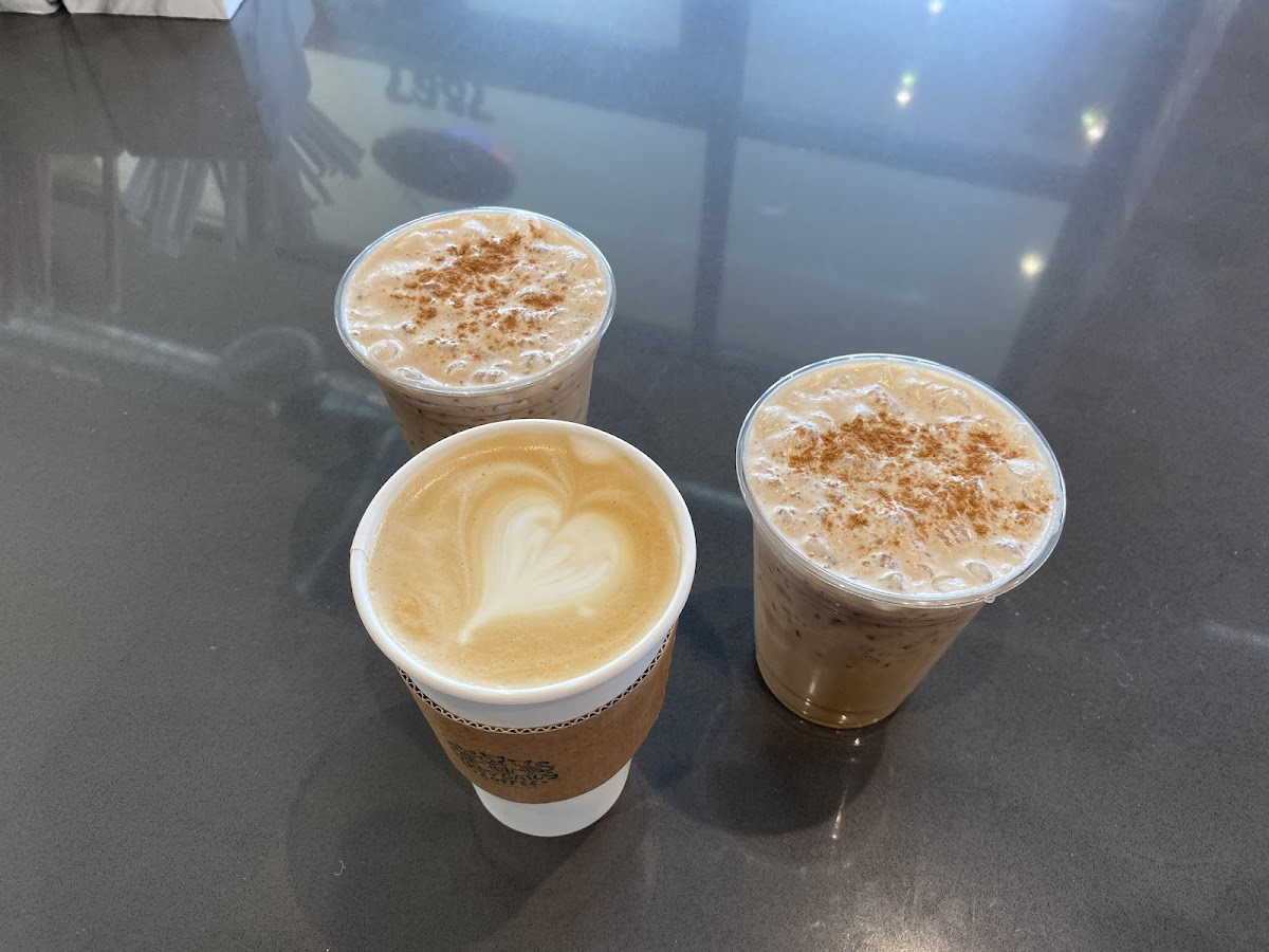 TRES GATOS COFFEE - Photo 7