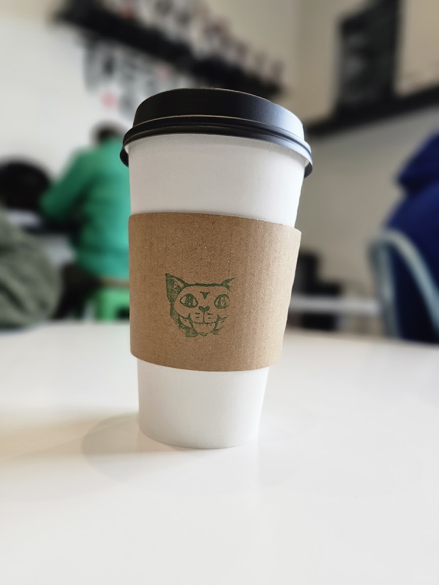 TRES GATOS COFFEE - Photo 8