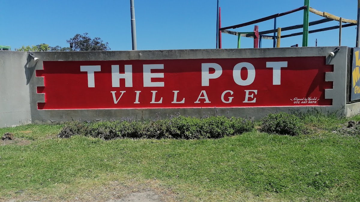 The Pot Village - Photo 2