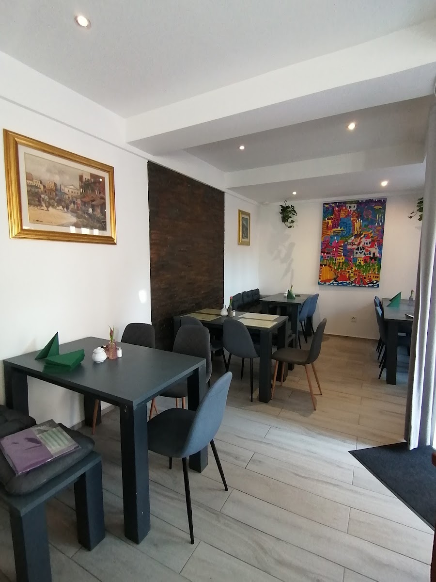 La Cucina da Rino