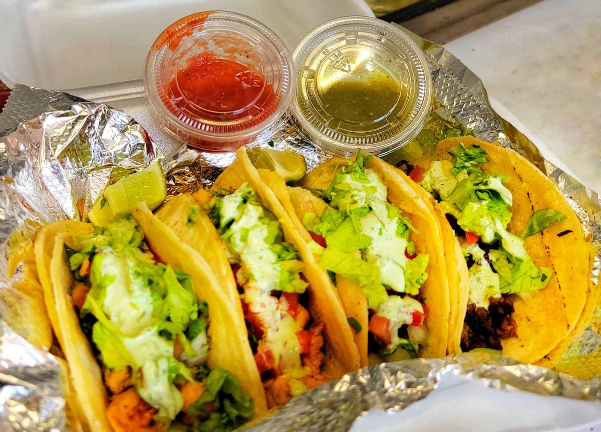 Tacobistro