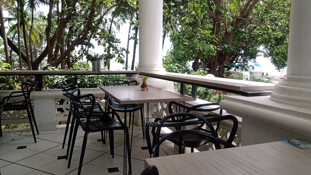 Restaurante Casa Blanca del Mar
