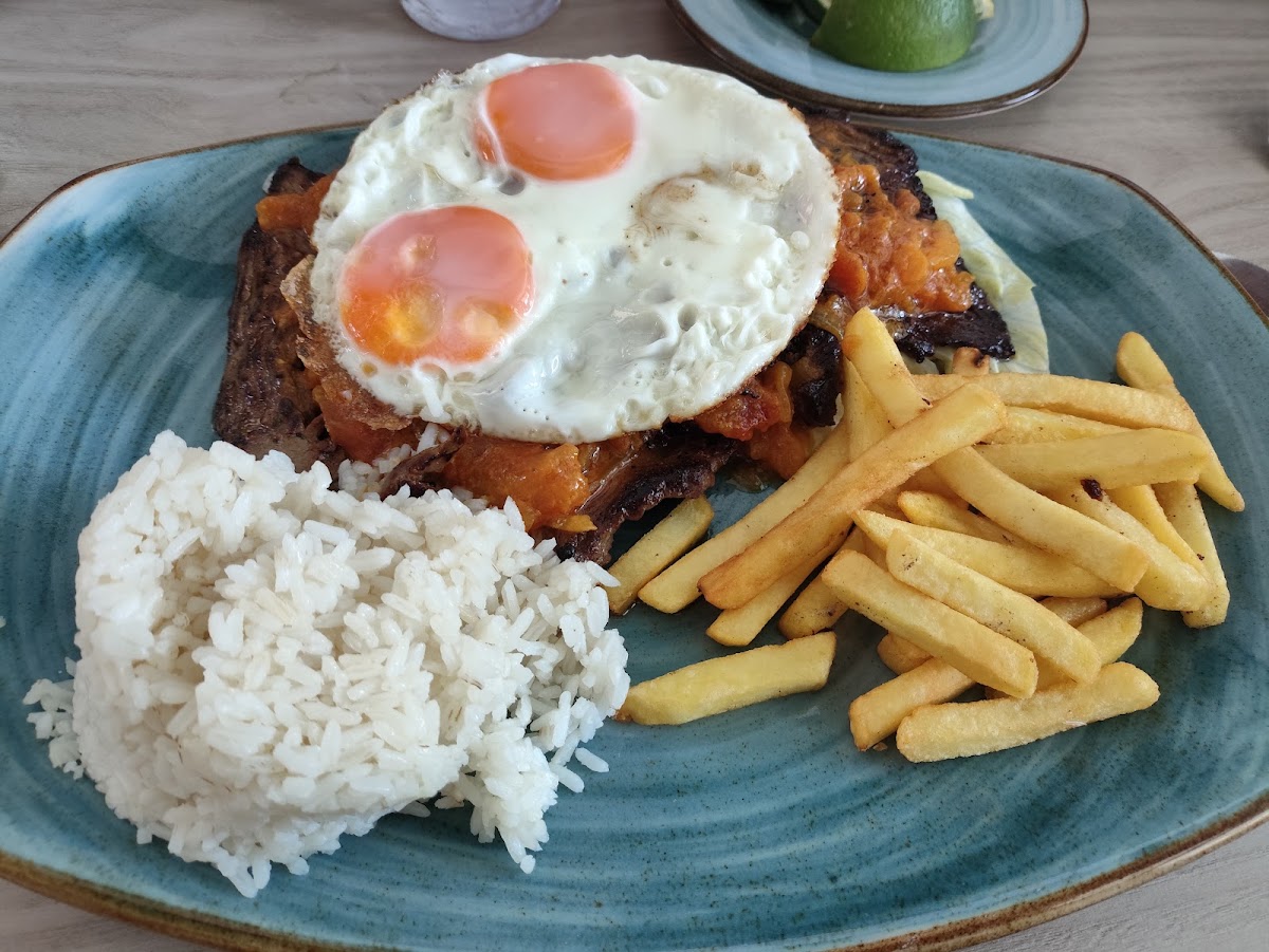 Restaurante Casa Blanca del Mar - Photo 7