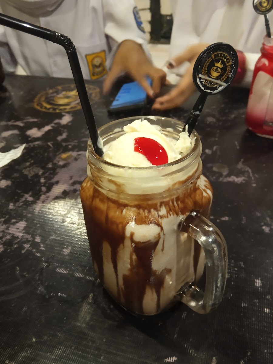 King Shisha & Coffee Indonesia - Photo 5