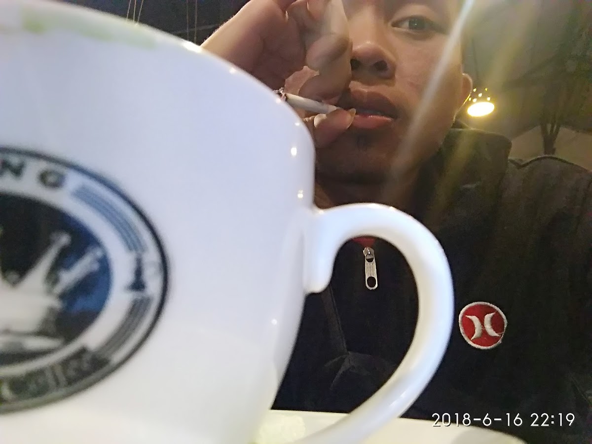 King Shisha & Coffee Indonesia - Photo 7