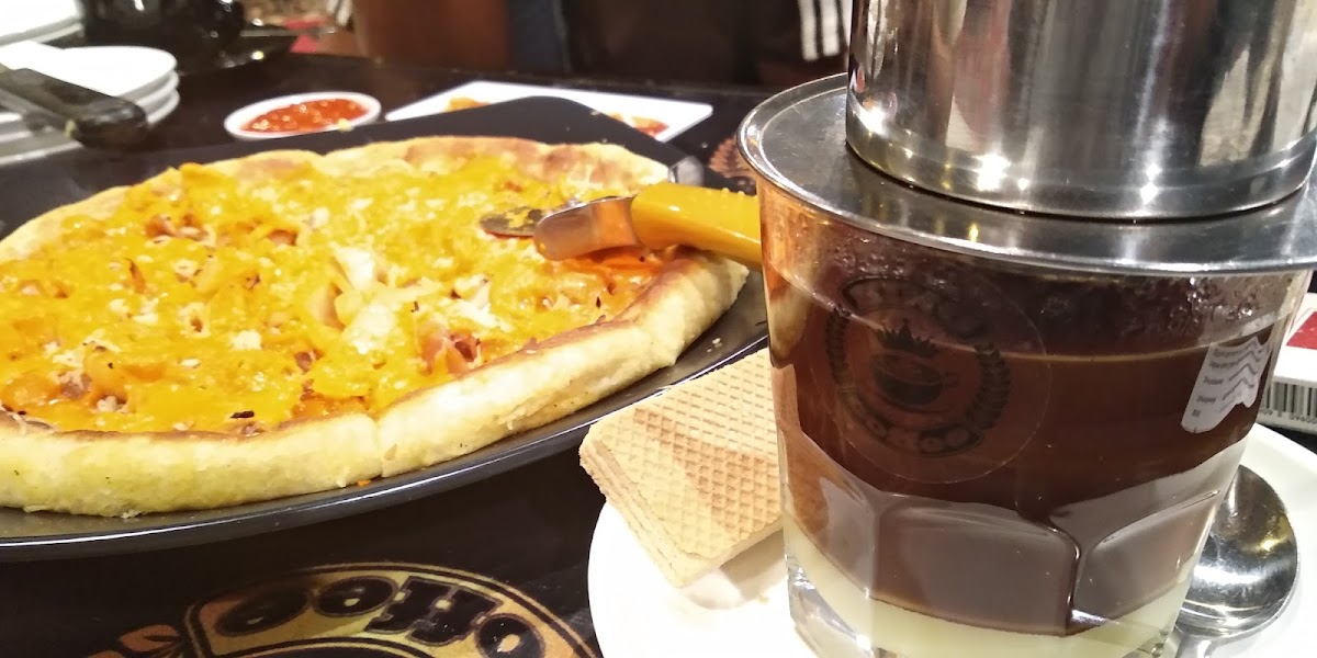 King Shisha & Coffee Indonesia - Photo 8