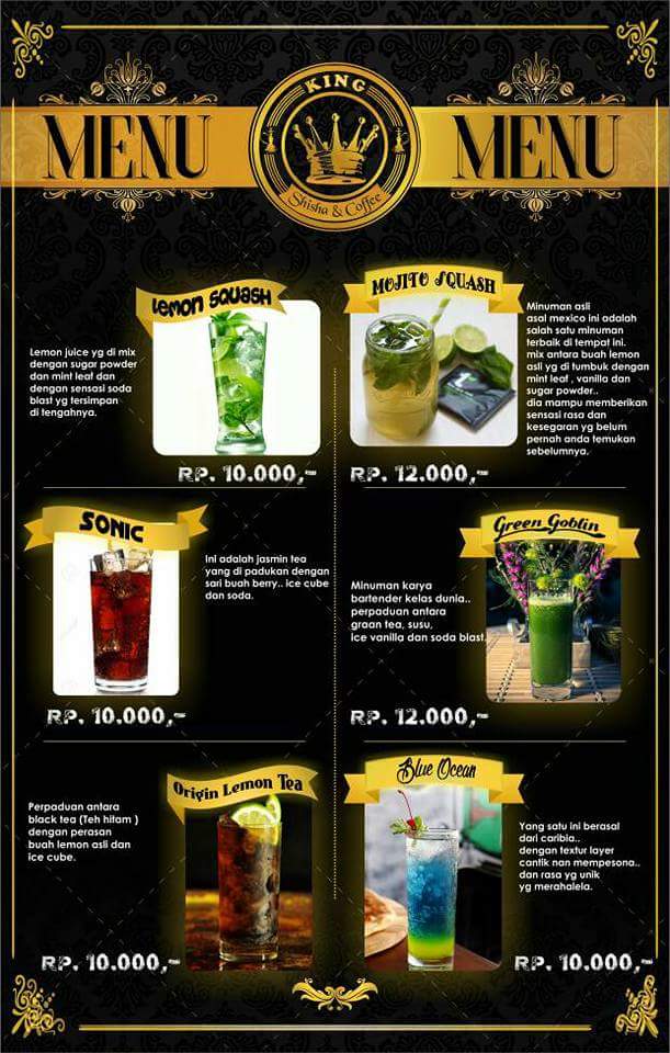 Menu Photo 5