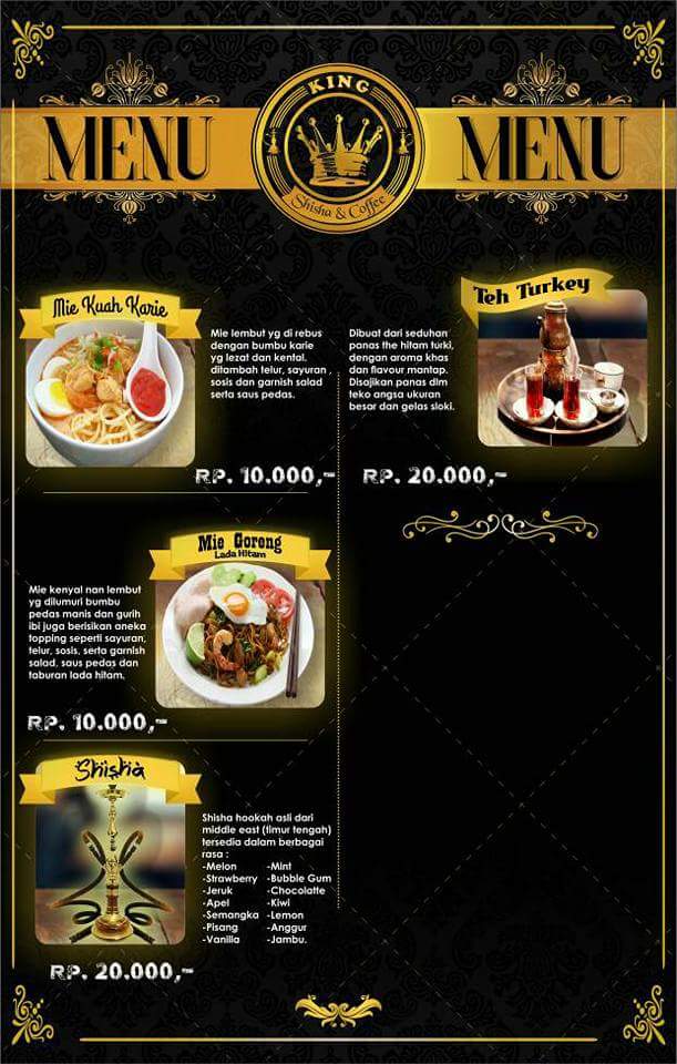 Menu Photo 6