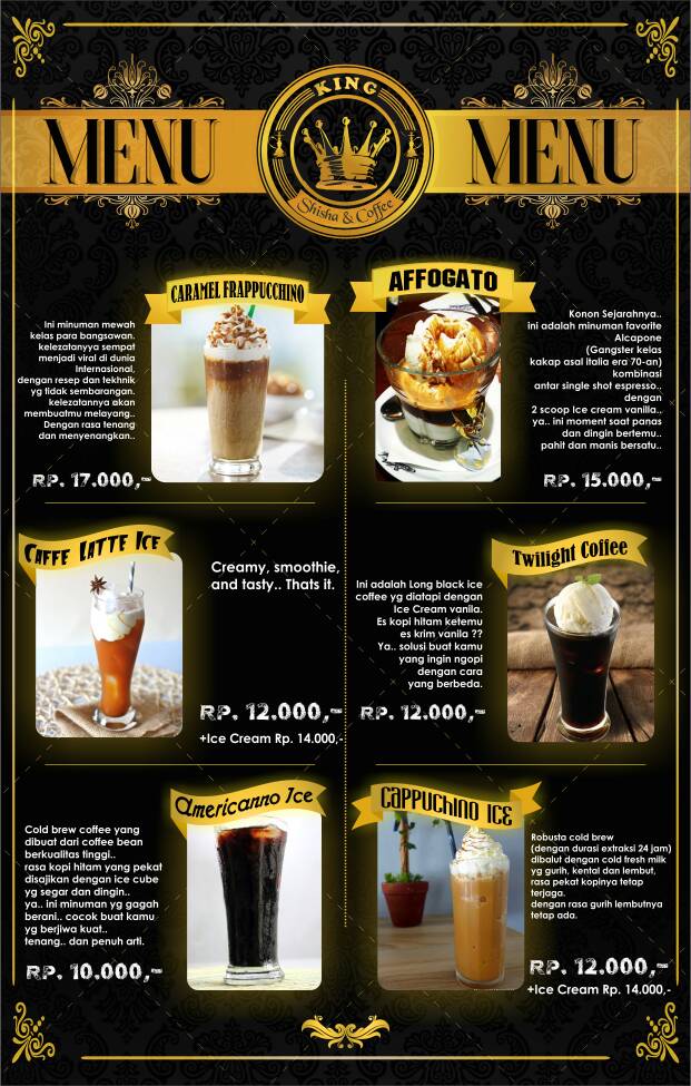 Menu Photo 7