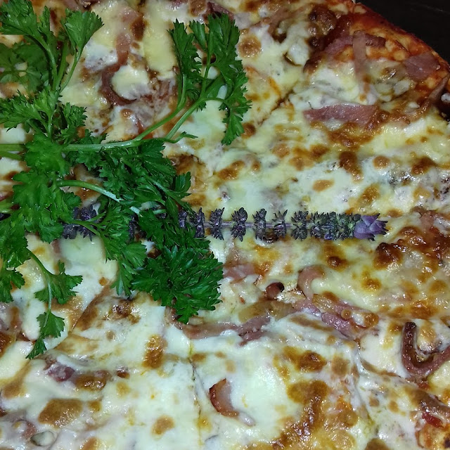 Pizzas
