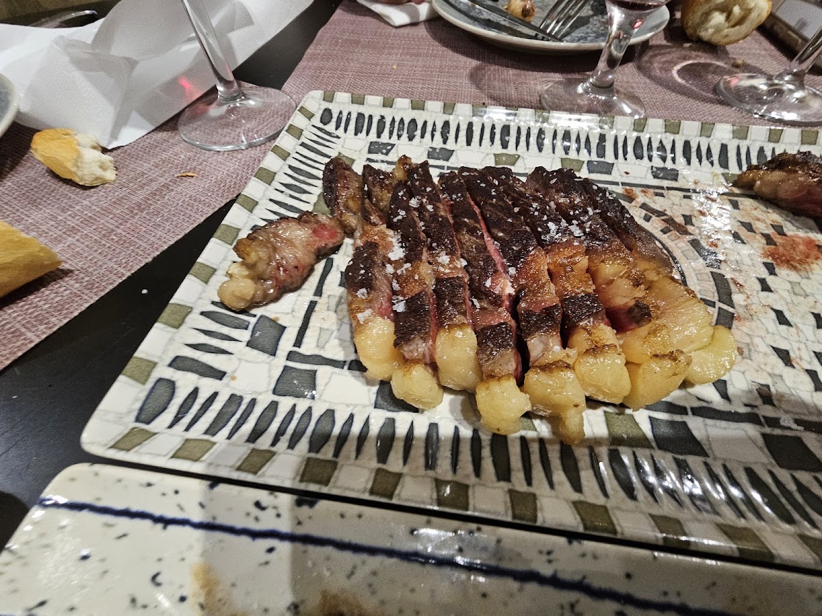 Restaurante El 21 de Cervera - Photo 9