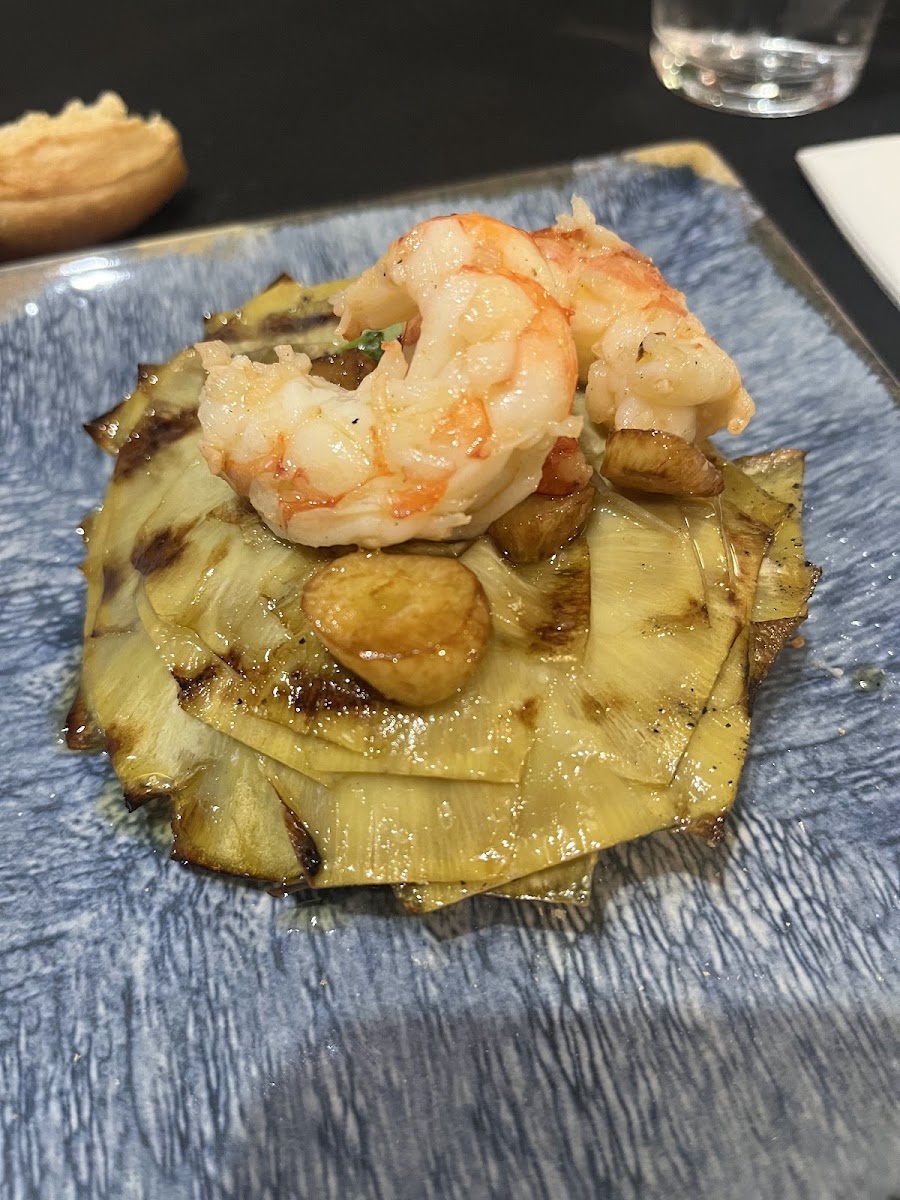 Restaurante El 21 de Cervera - Photo 1