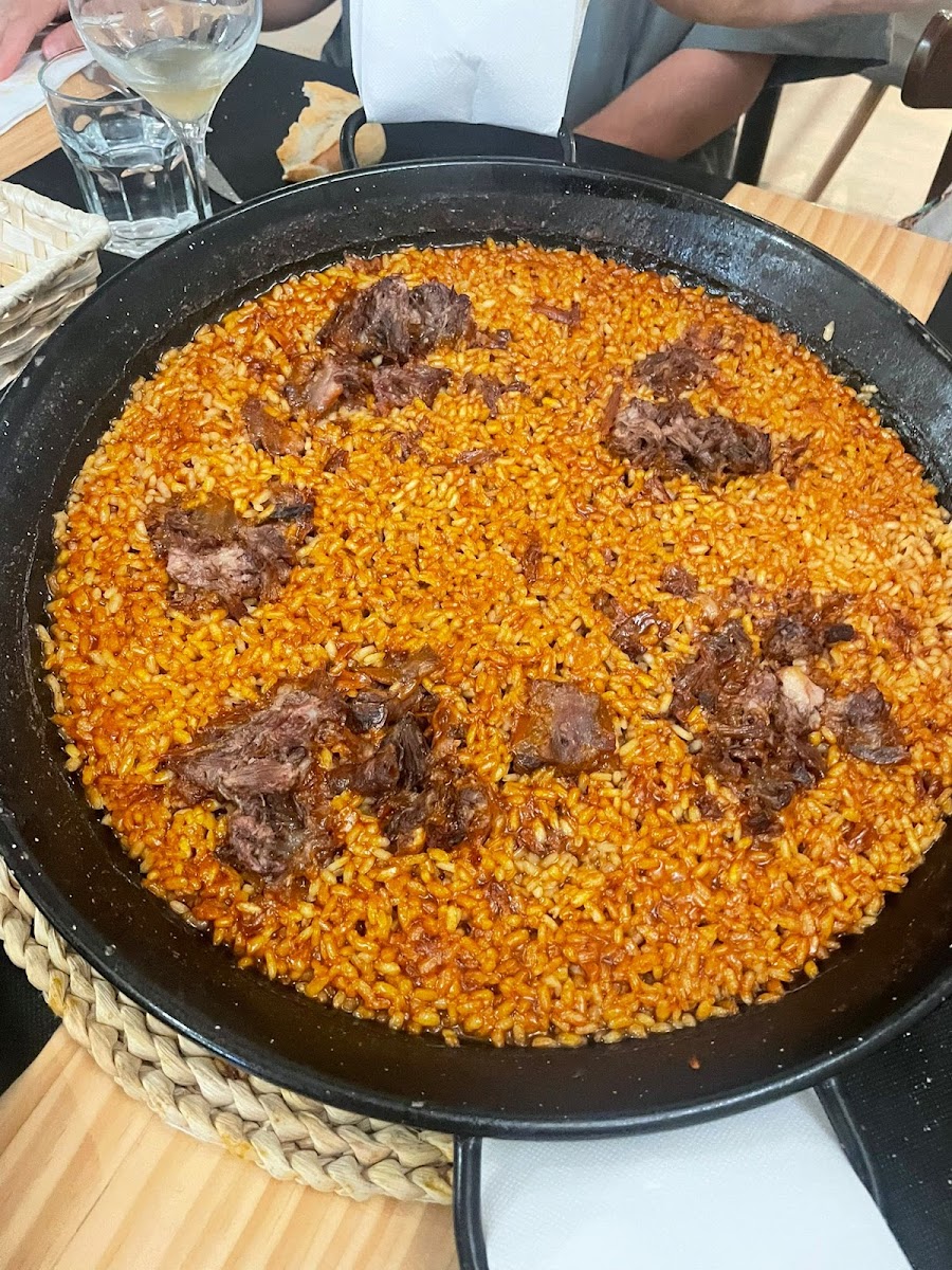 Restaurante El 21 de Cervera - Photo 2