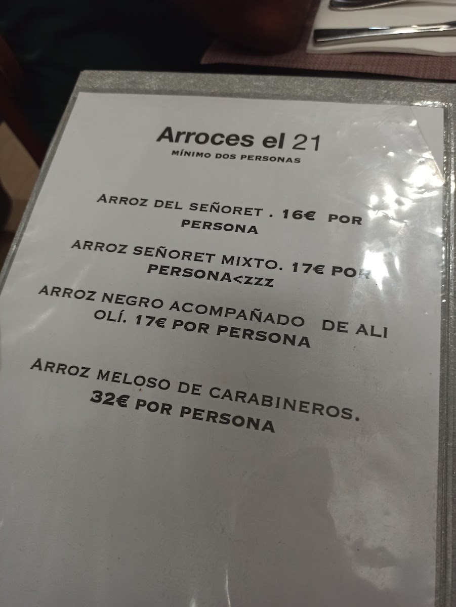 Menu Photo 7