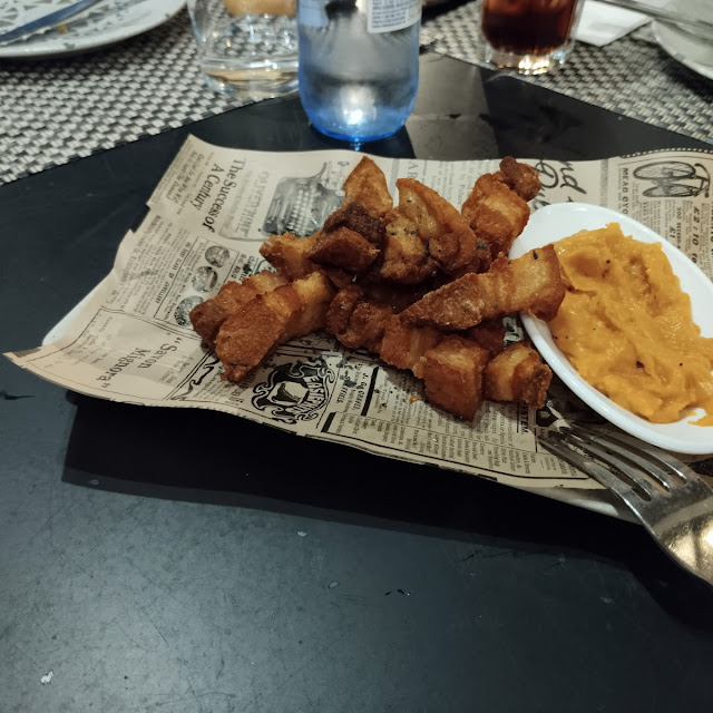 Torreznos