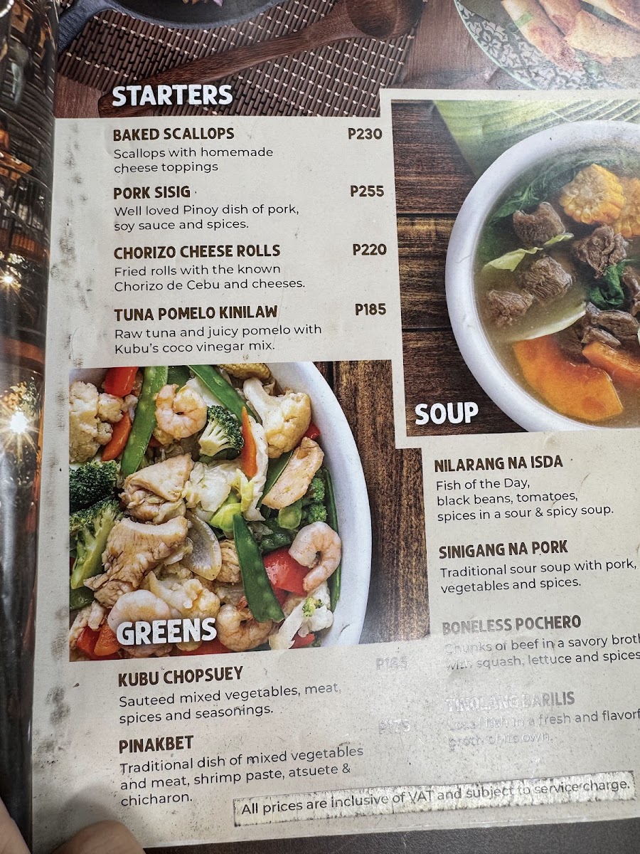 Menu Photo 3