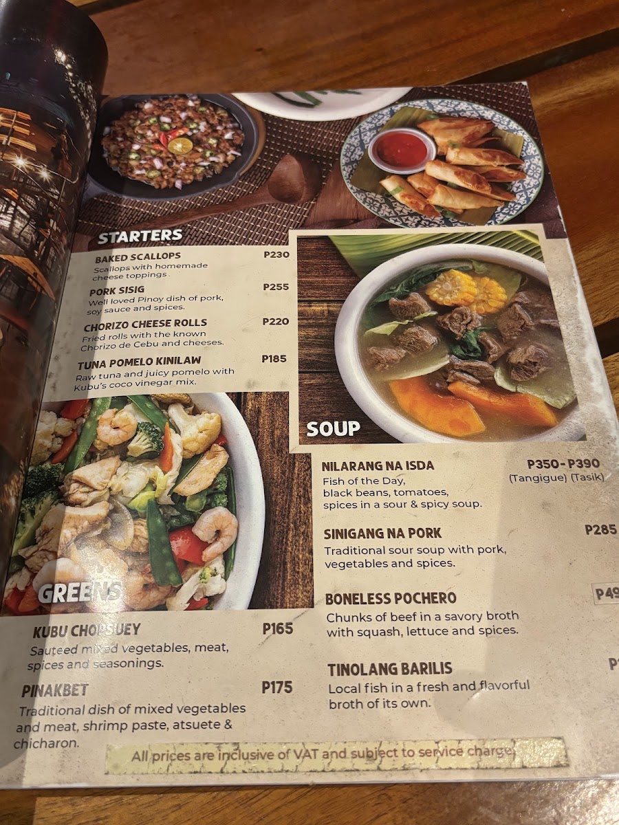 Menu Photo 6