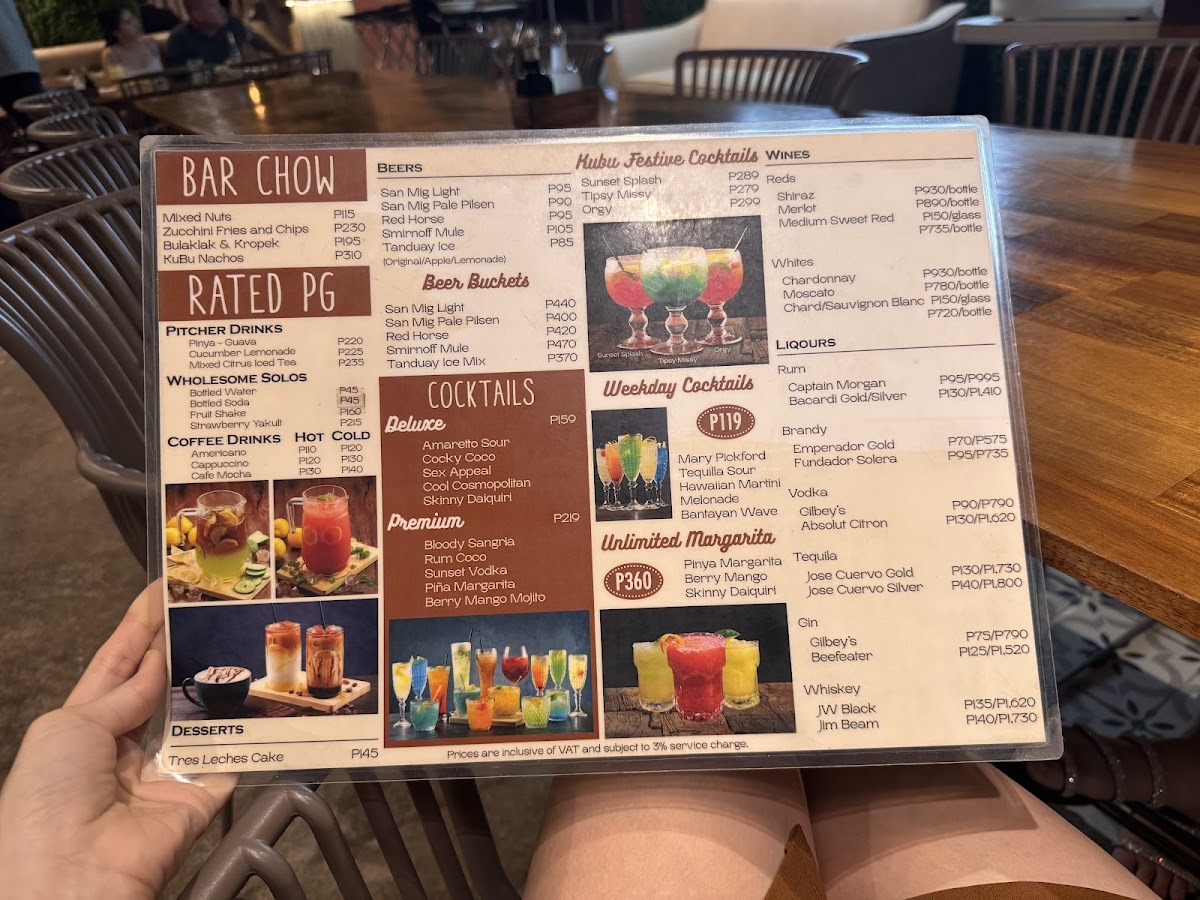Menu Photo 7