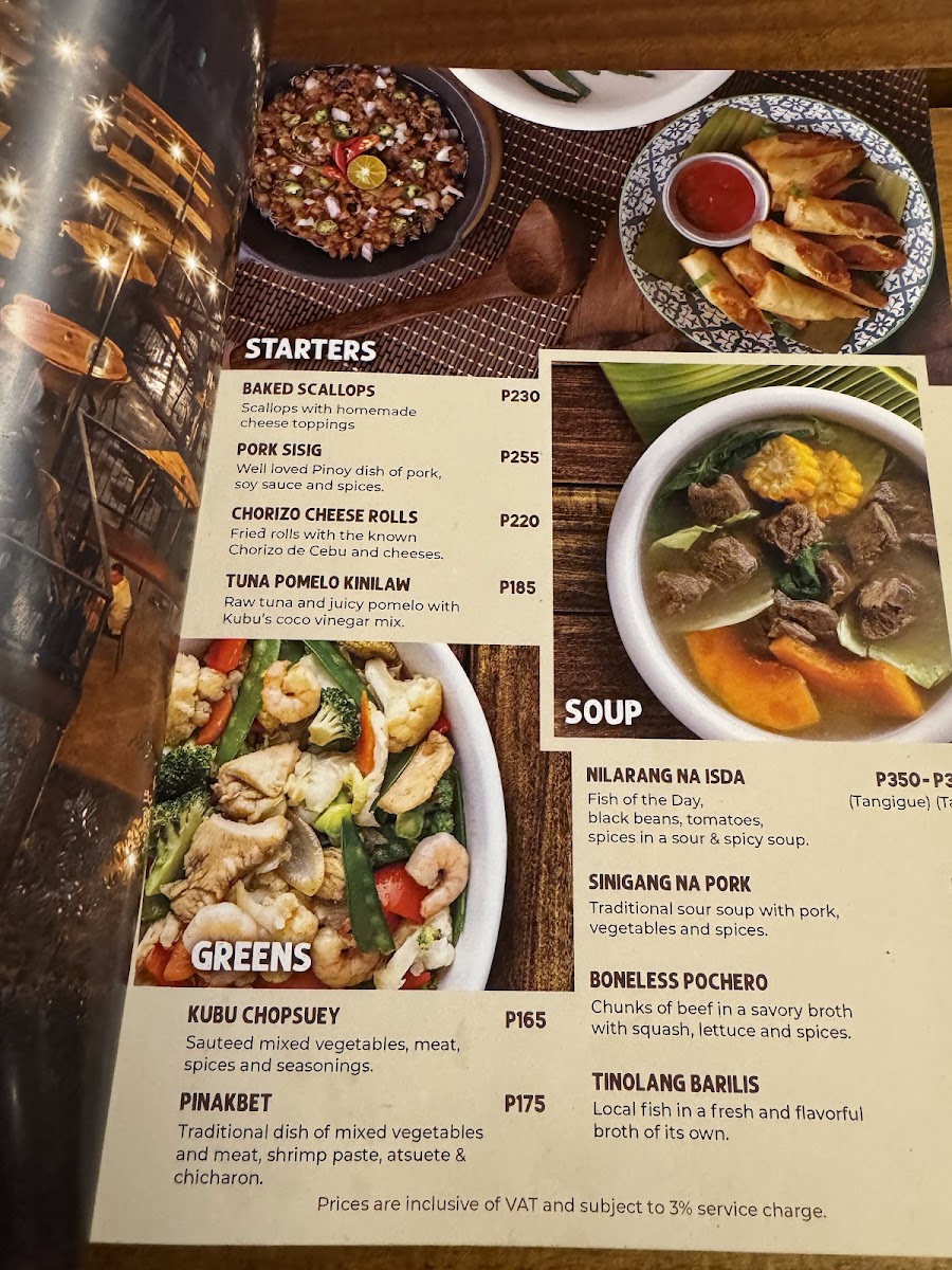 Menu Photo 8